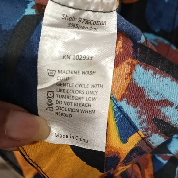 Marissa Webb - Picture 6 of 7